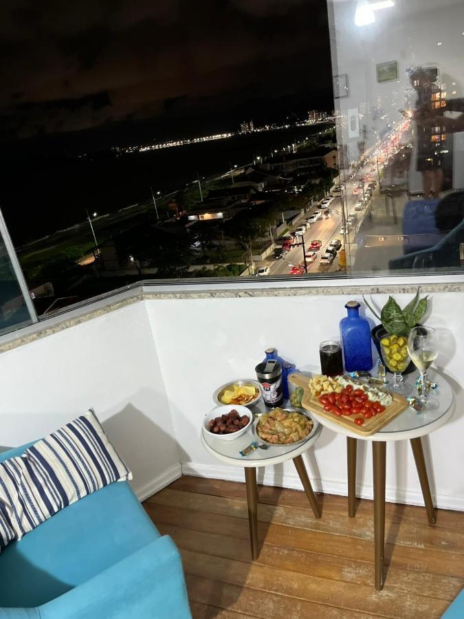 Apartamento Dona Elvira Piçarras المظهر الخارجي الصورة