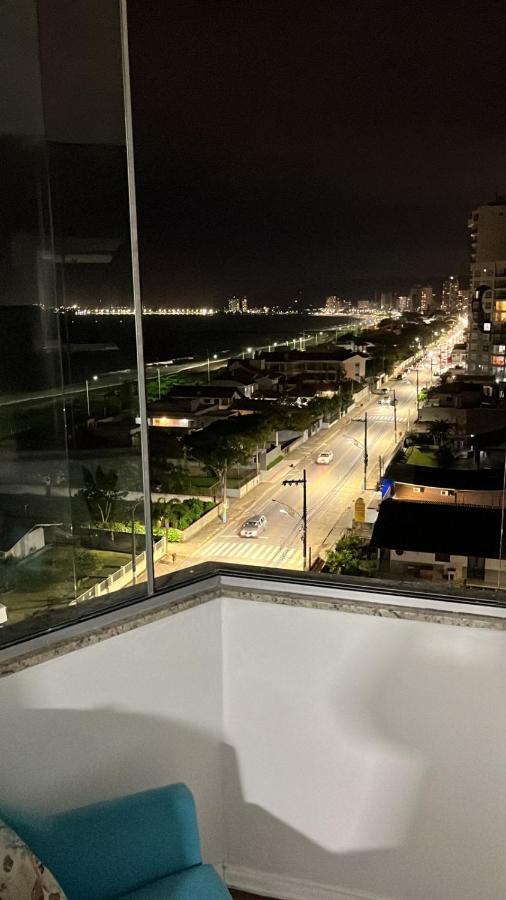 Apartamento Dona Elvira Piçarras المظهر الخارجي الصورة
