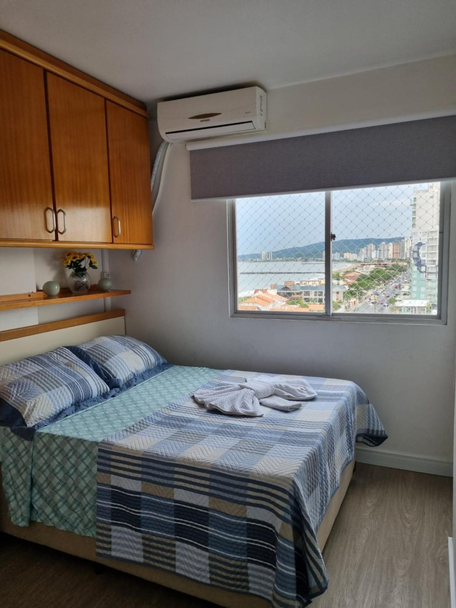 Apartamento Dona Elvira Piçarras المظهر الخارجي الصورة