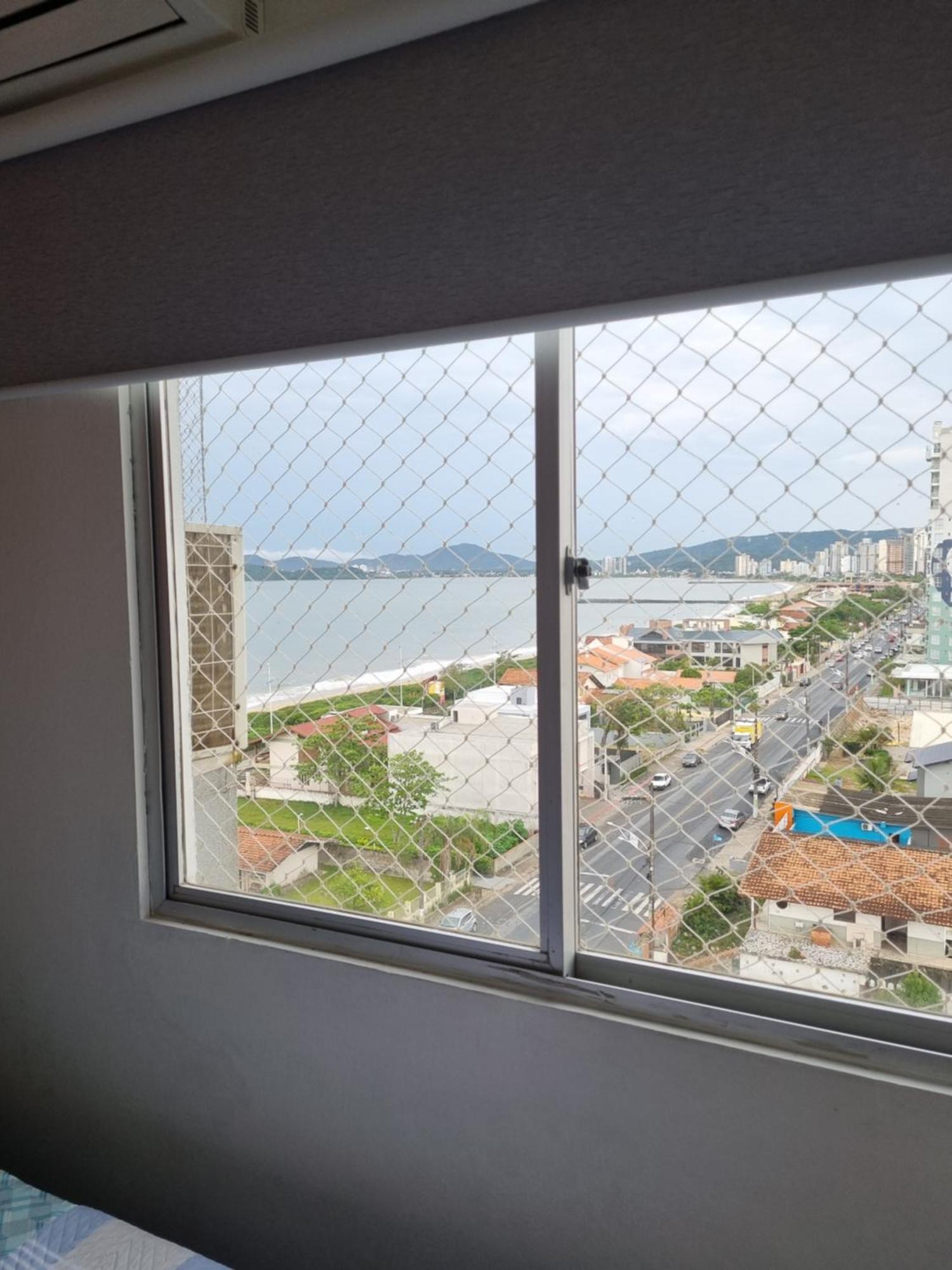 Apartamento Dona Elvira Piçarras المظهر الخارجي الصورة