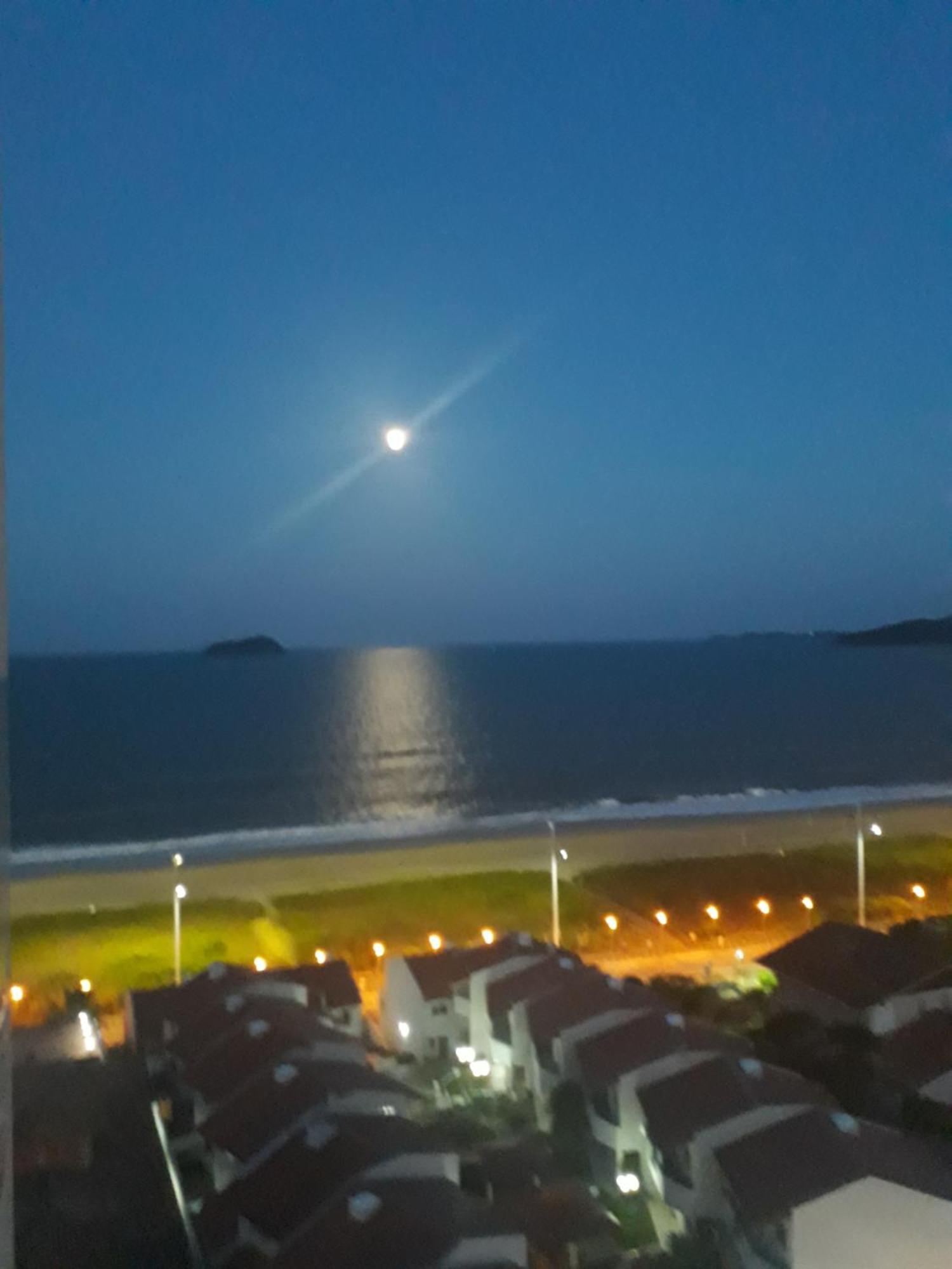 Apartamento Dona Elvira Piçarras المظهر الخارجي الصورة