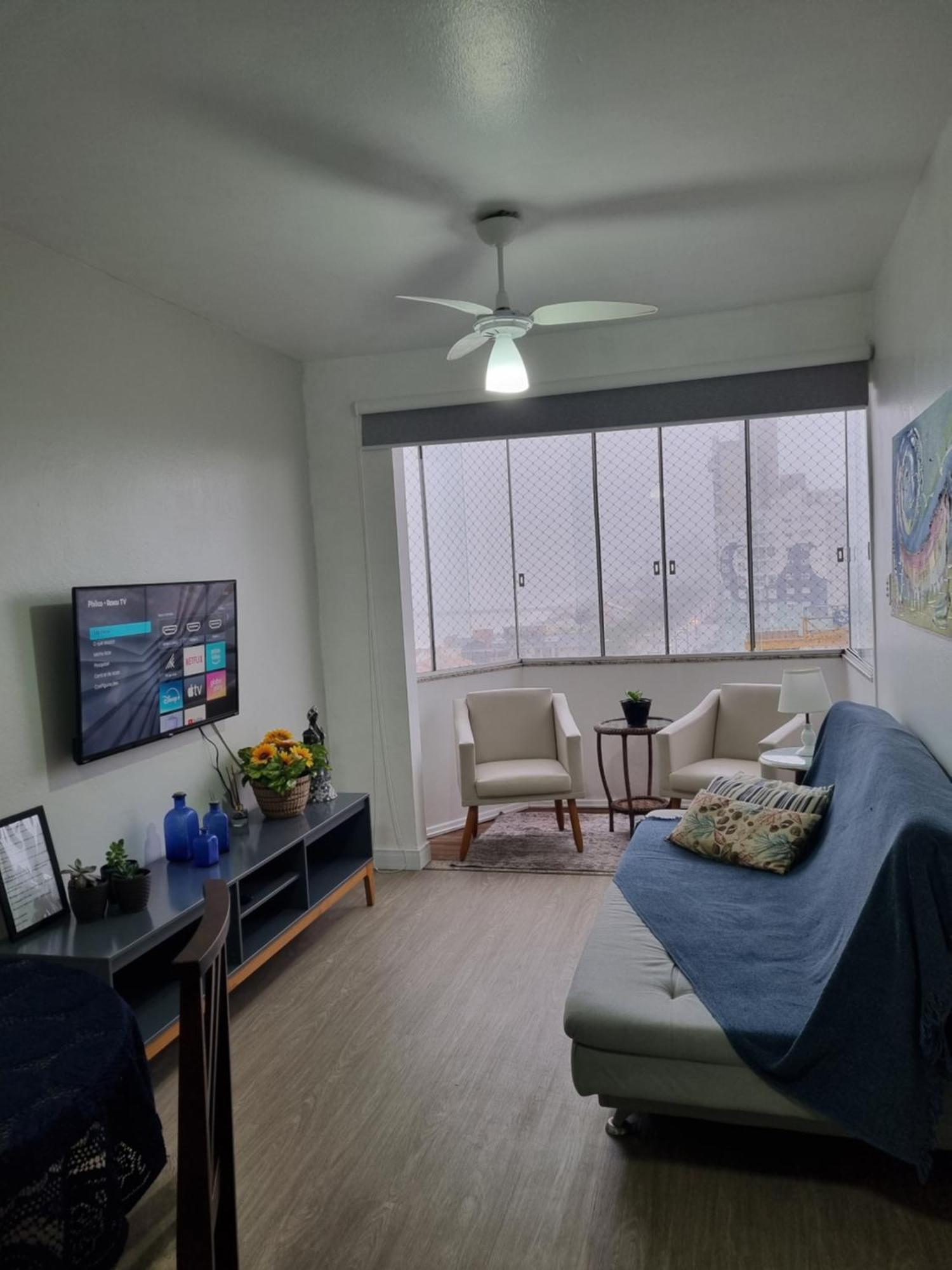 Apartamento Dona Elvira Piçarras المظهر الخارجي الصورة