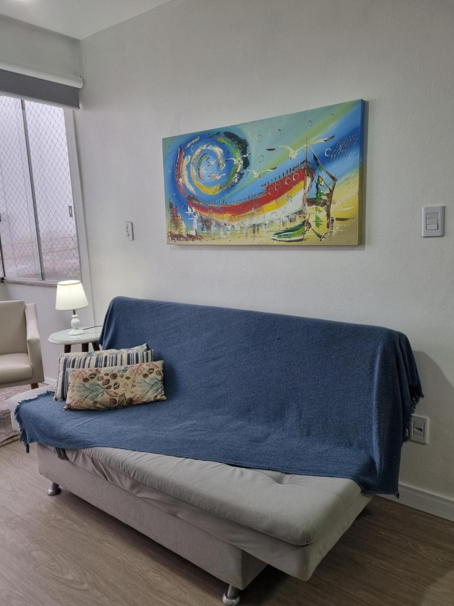 Apartamento Dona Elvira Piçarras المظهر الخارجي الصورة