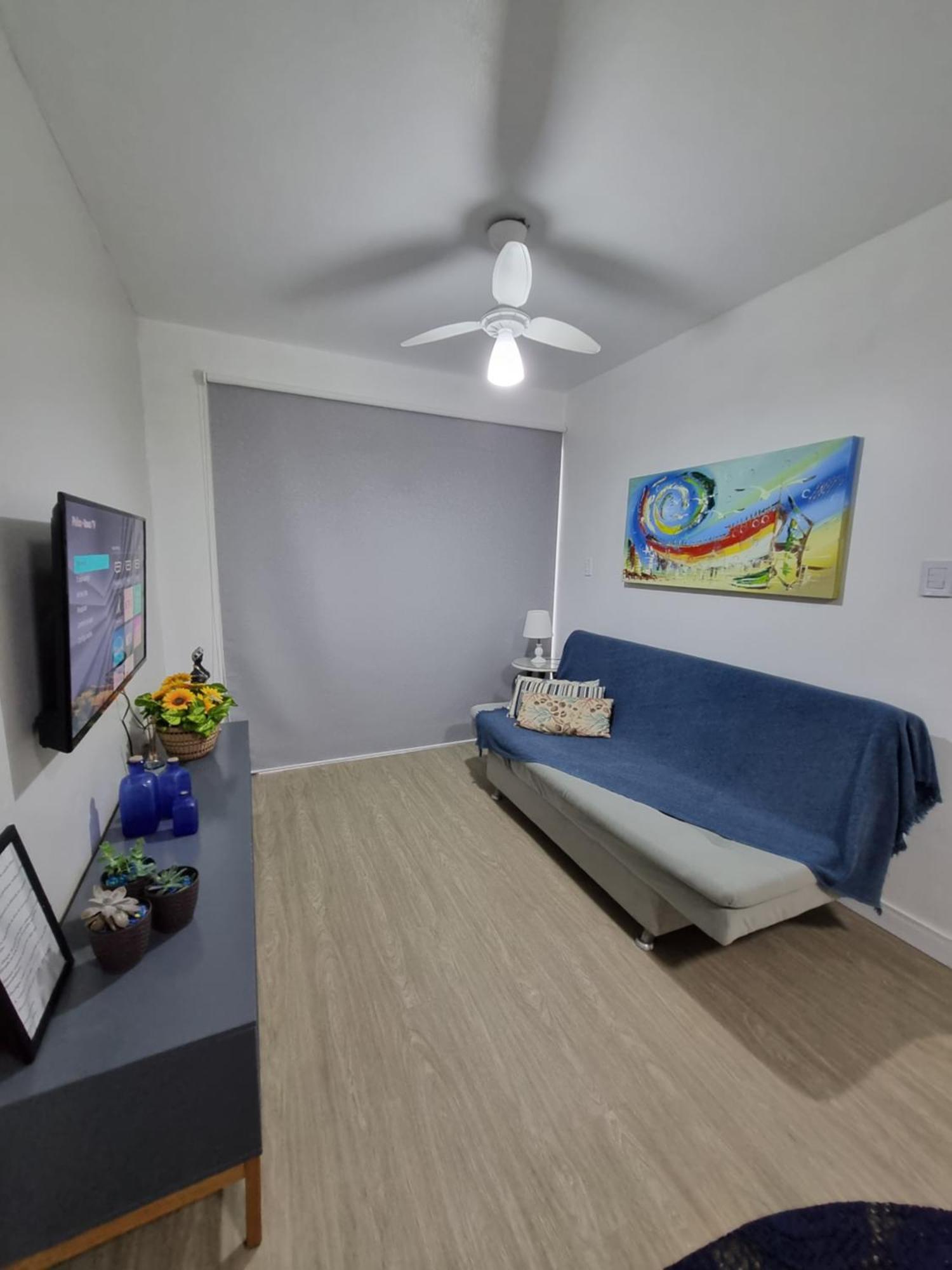 Apartamento Dona Elvira Piçarras المظهر الخارجي الصورة