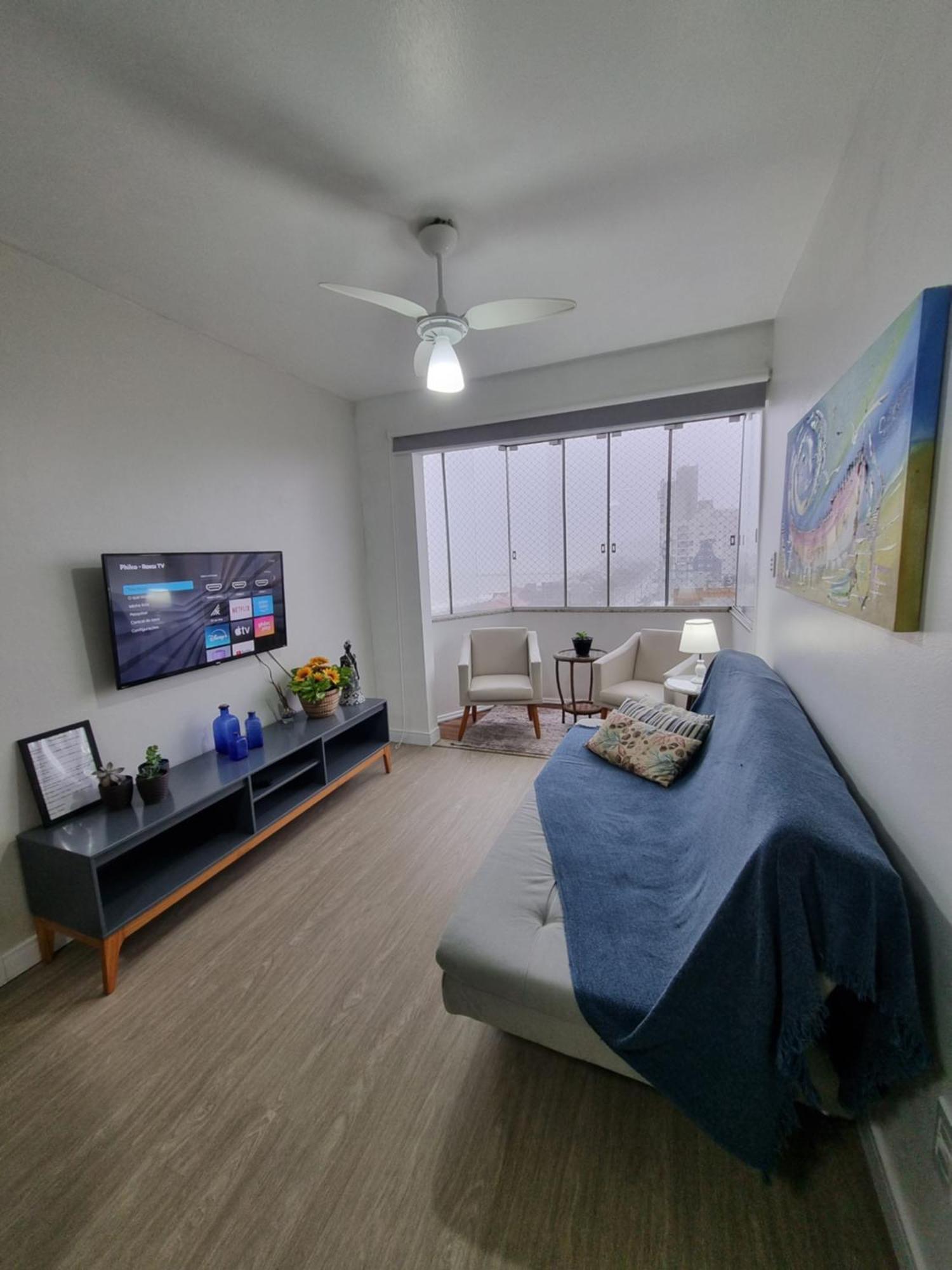 Apartamento Dona Elvira Piçarras المظهر الخارجي الصورة
