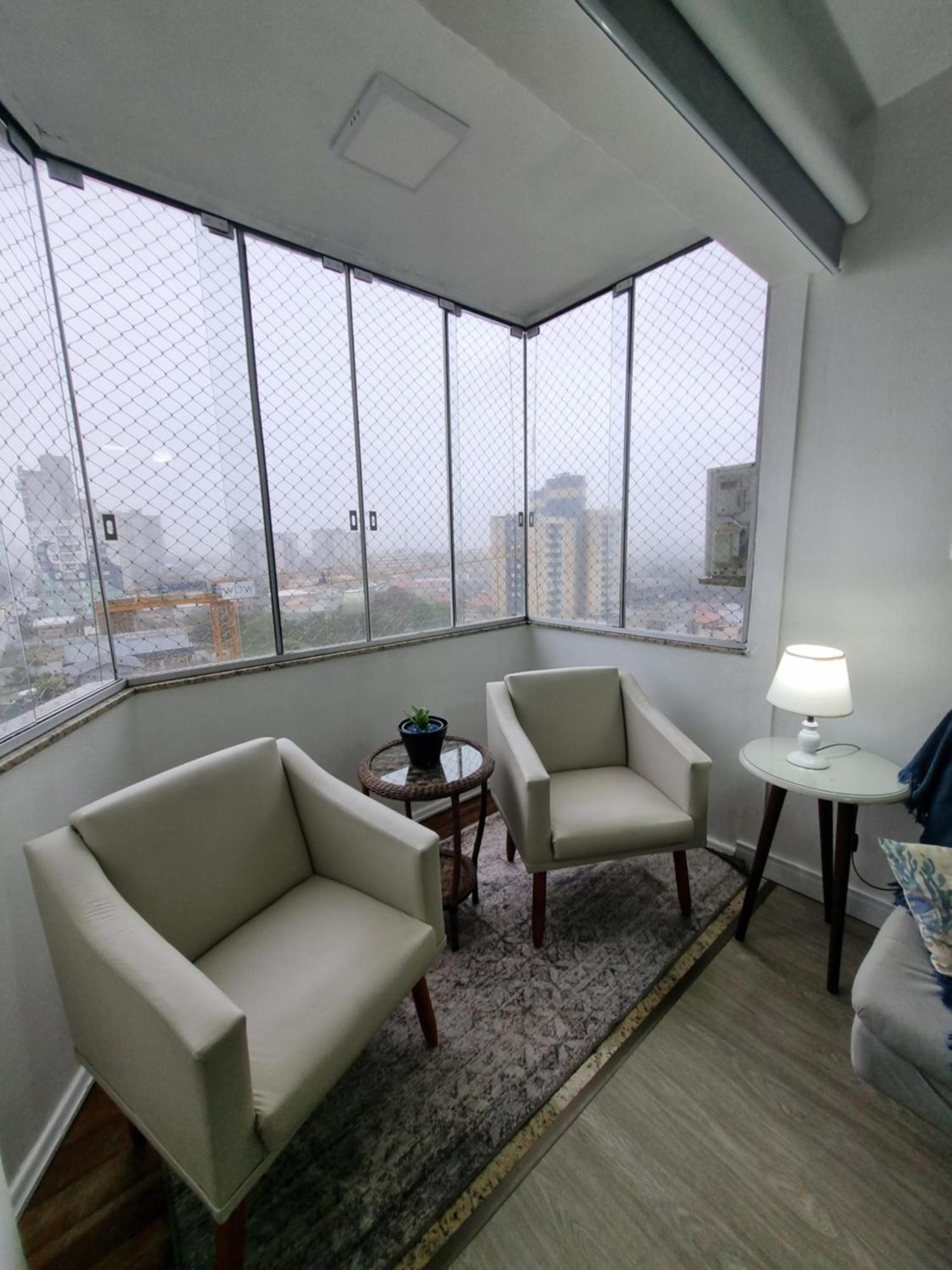 Apartamento Dona Elvira Piçarras المظهر الخارجي الصورة
