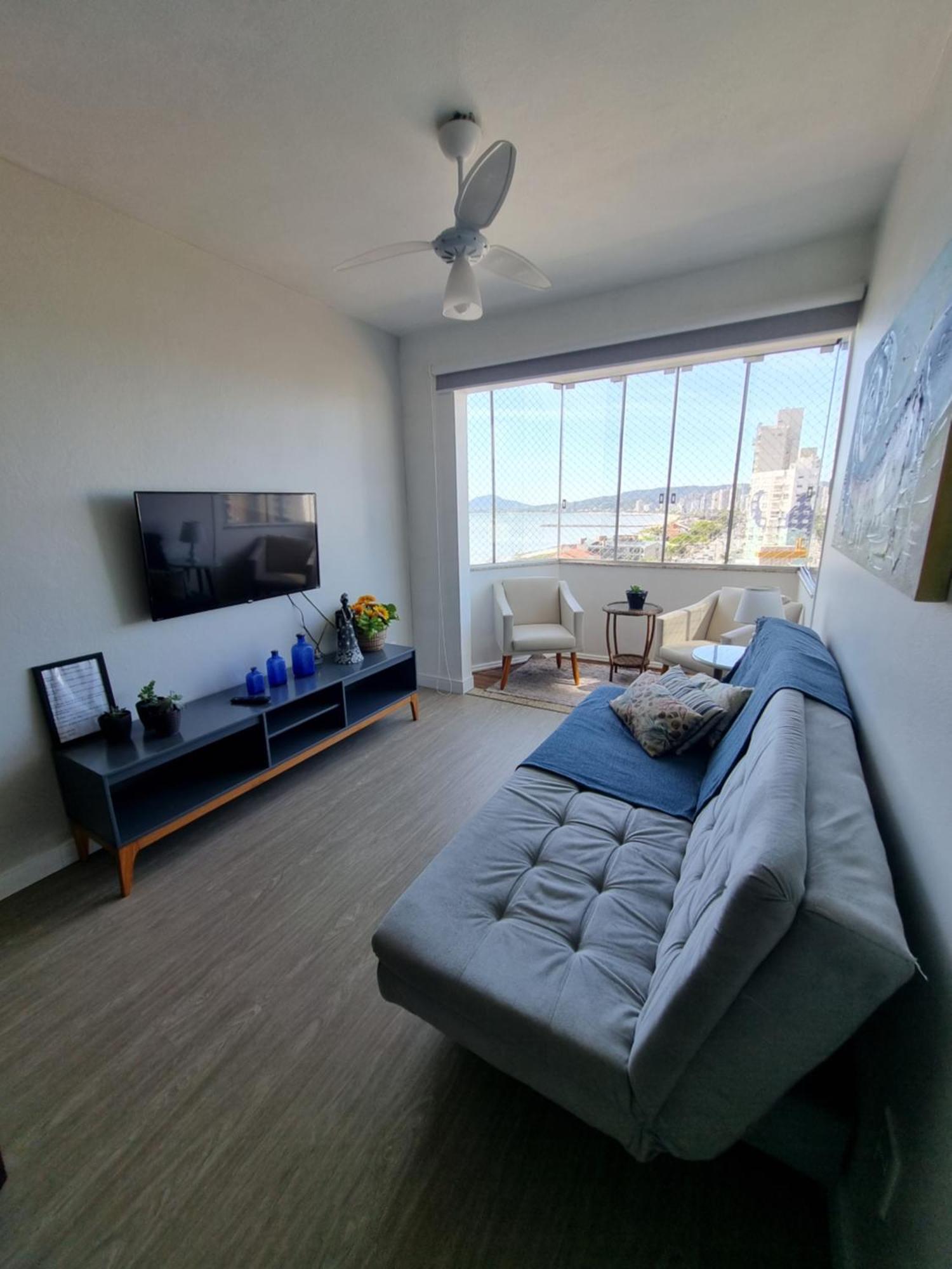 Apartamento Dona Elvira Piçarras المظهر الخارجي الصورة