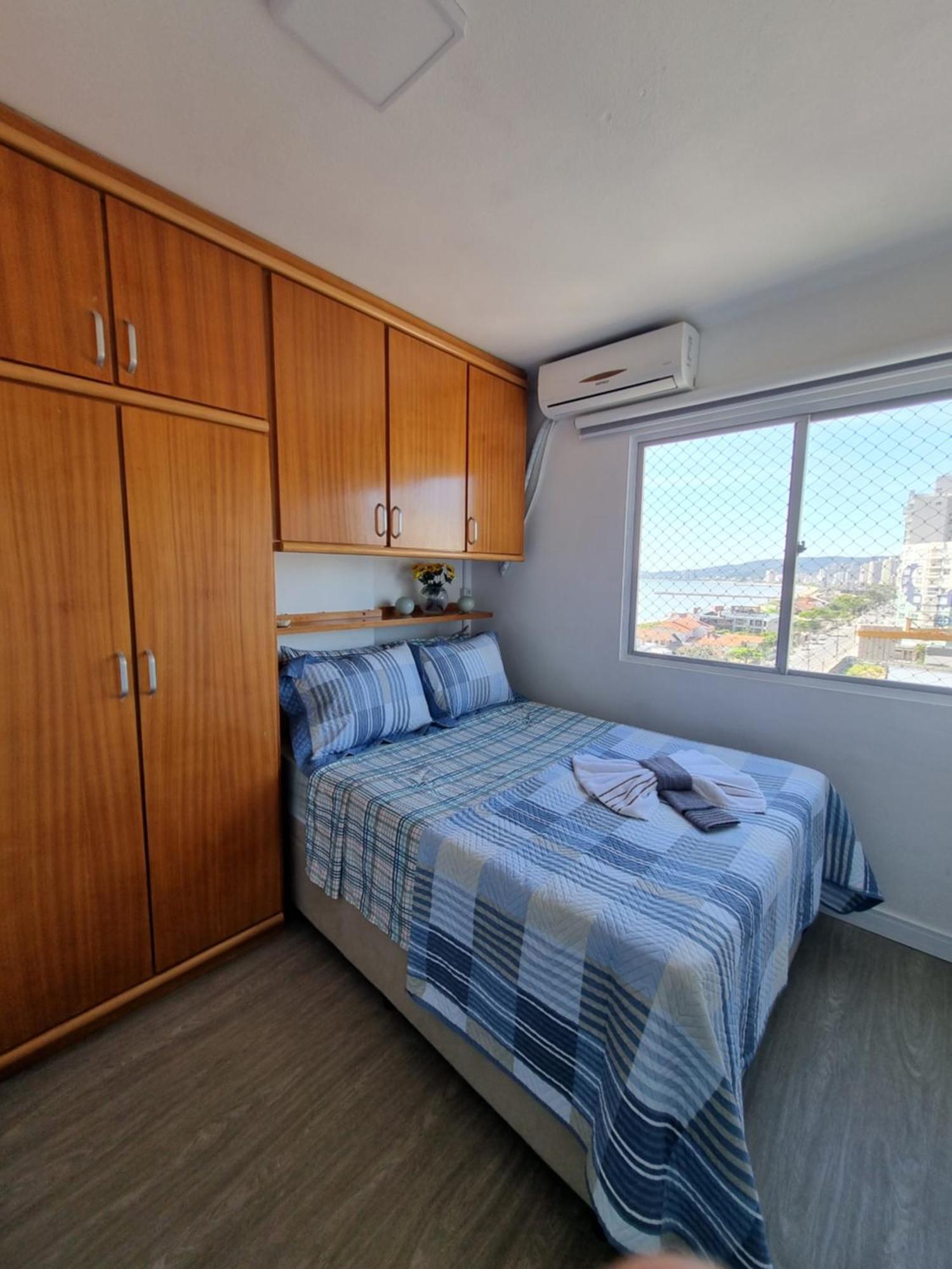 Apartamento Dona Elvira Piçarras المظهر الخارجي الصورة
