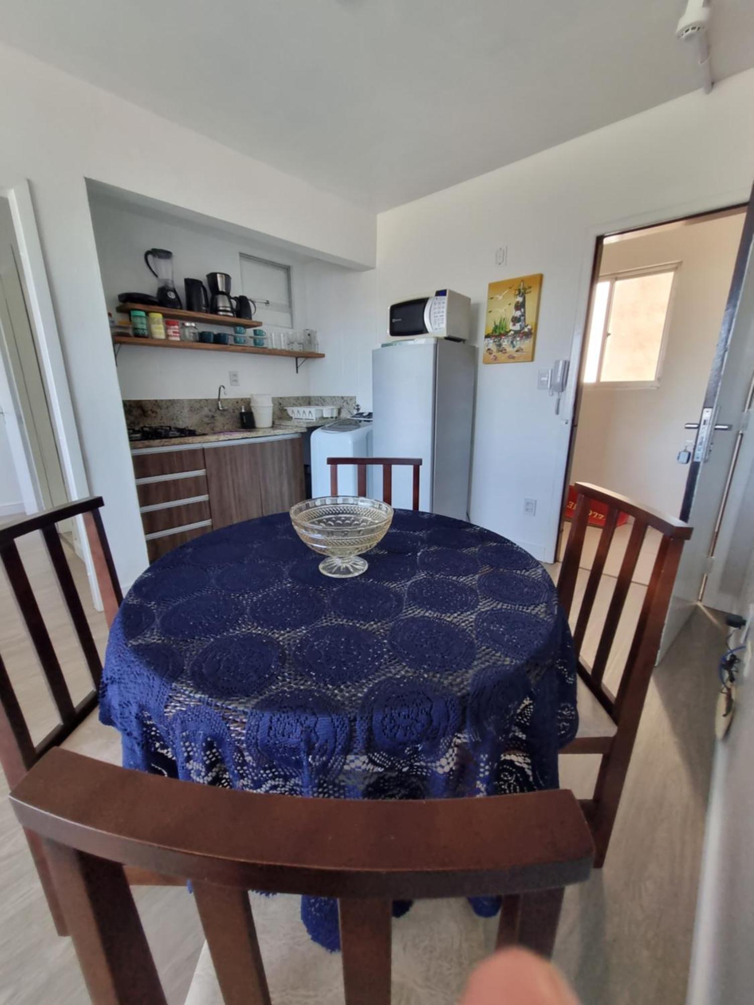 Apartamento Dona Elvira Piçarras المظهر الخارجي الصورة