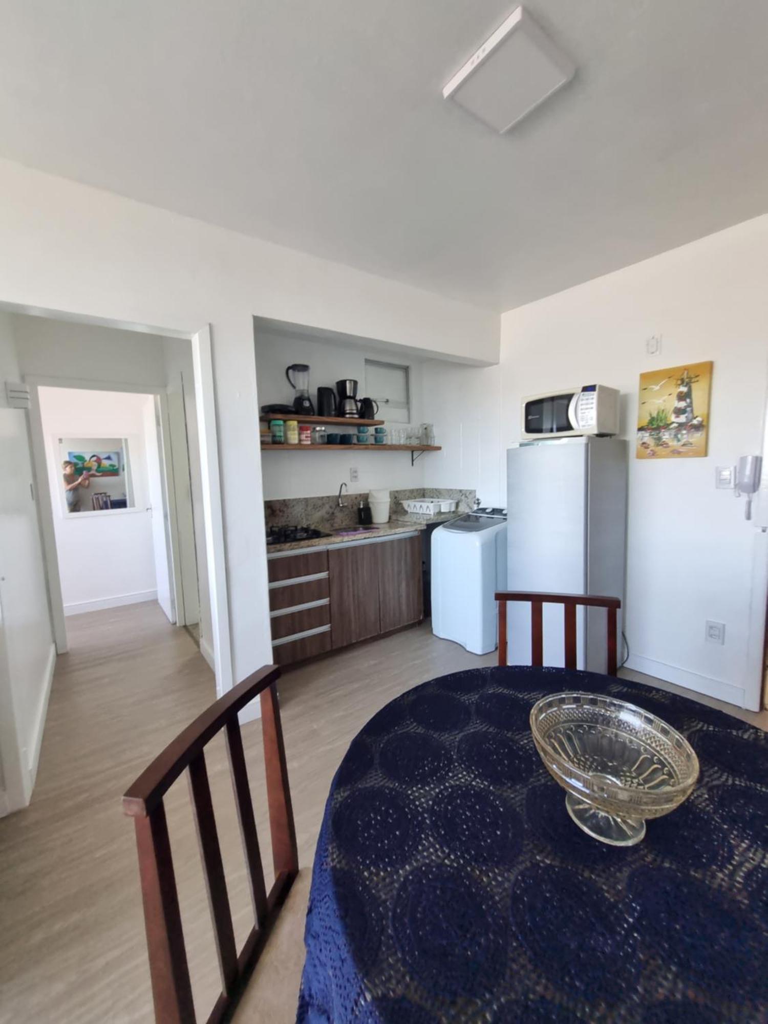 Apartamento Dona Elvira Piçarras المظهر الخارجي الصورة