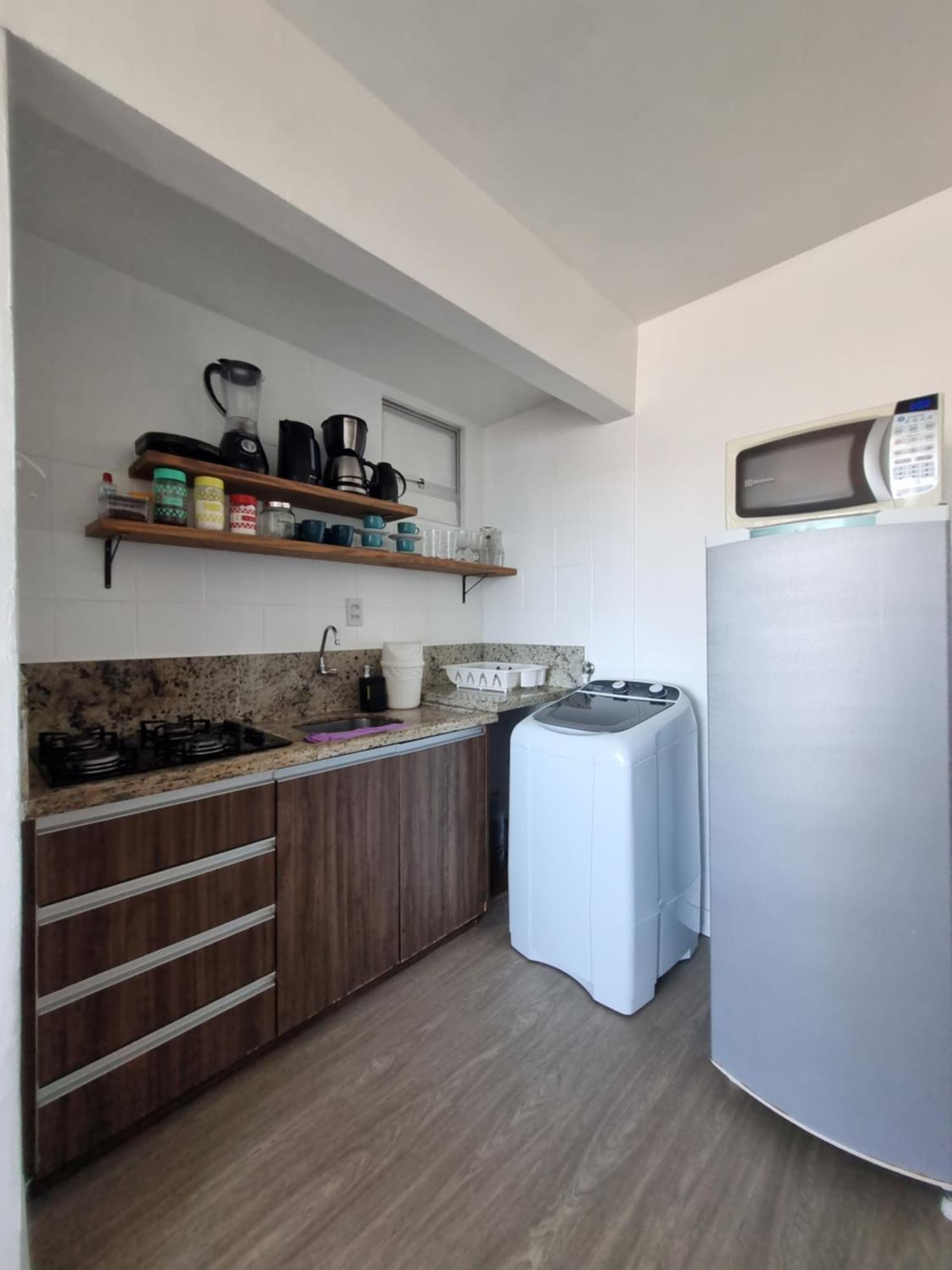 Apartamento Dona Elvira Piçarras المظهر الخارجي الصورة