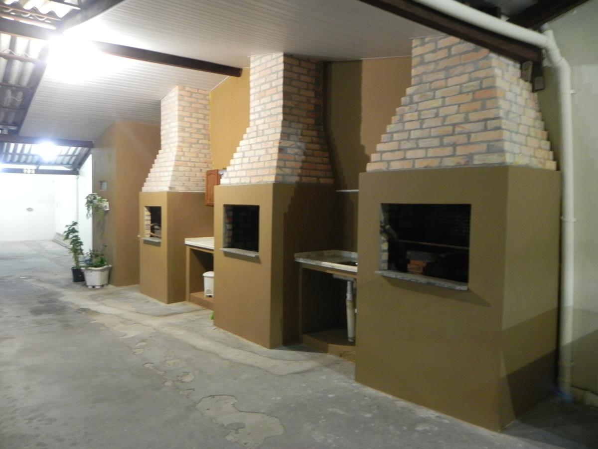 Apartamento Dona Elvira Piçarras المظهر الخارجي الصورة